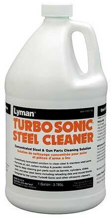LYM Bbl & Gun Parts Cleaner 1Gal